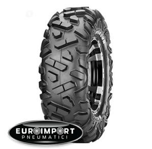 Maxxis M 917 big horn  M917 25X8 -12 43 N 6 PR TL E4 BIGHORN M+S FRONT